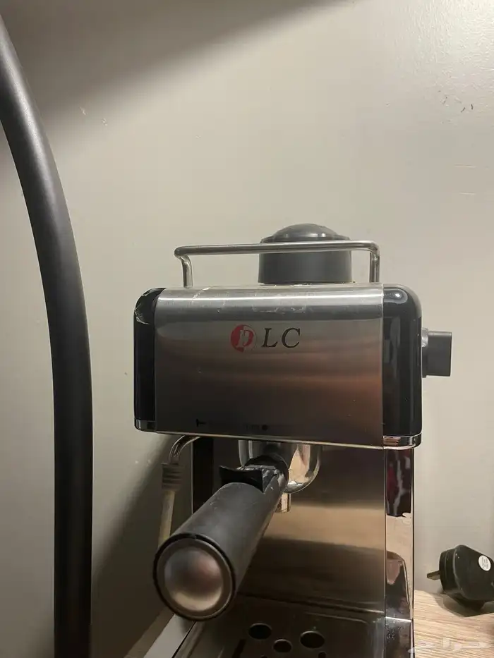 الة اسبريسو 0