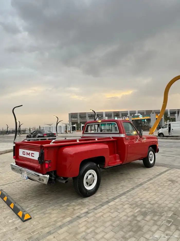 جمس بهبهاني 1979 اساس 400 9