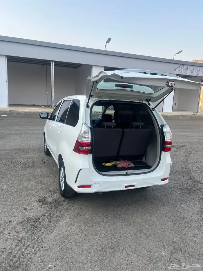 افانزه 4