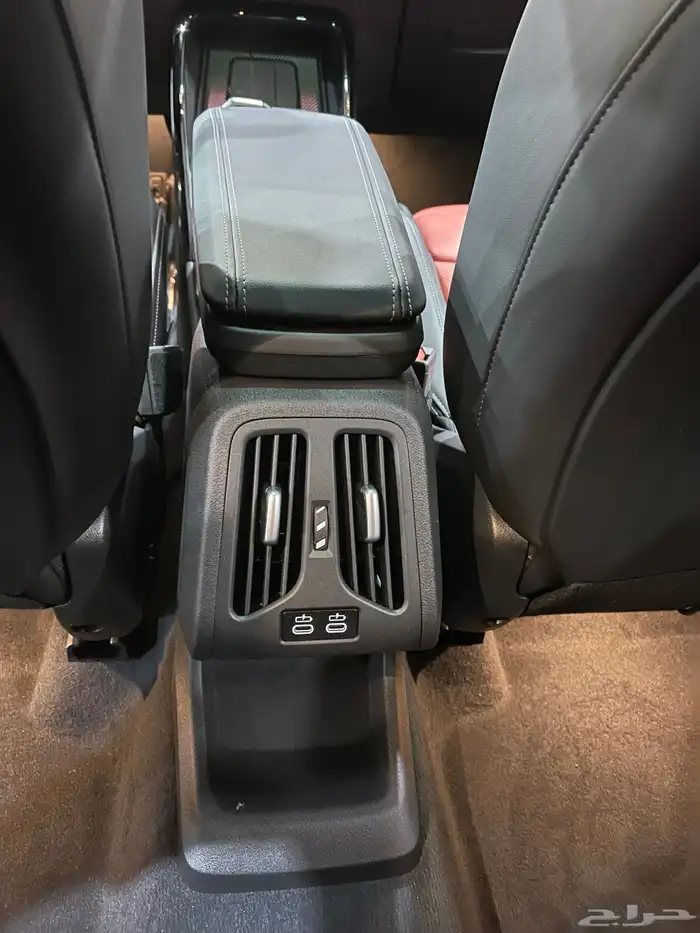 بي ام دابليو Kit m X2 SDRIVE 18i 2026 12