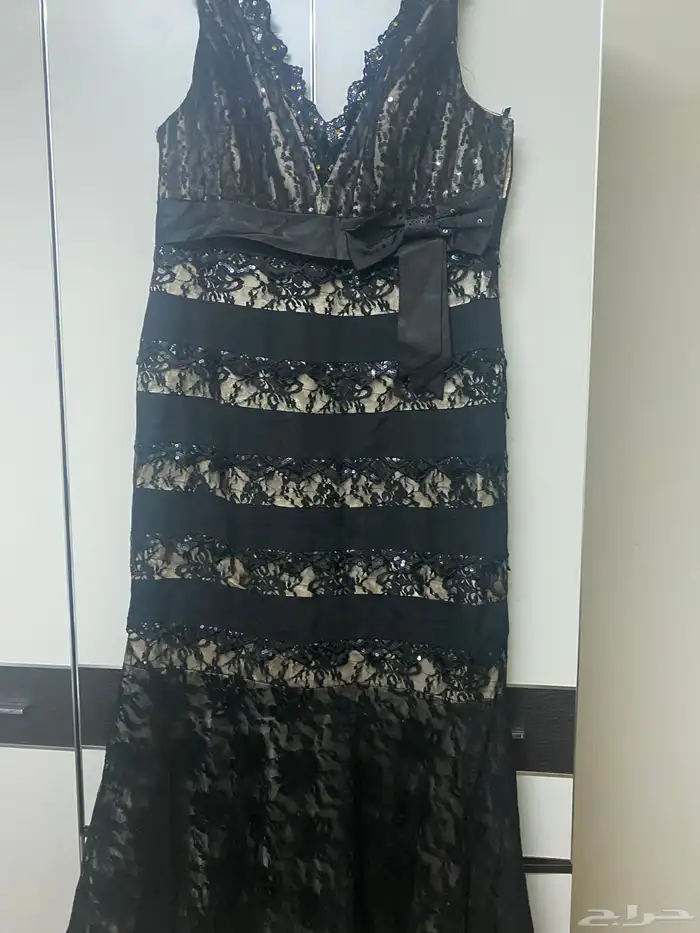 فستان سهره ملبوس مره واحده 0