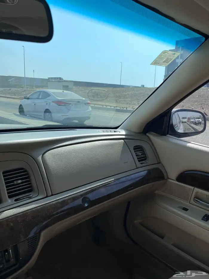 جراند ماركيز 2011 سمني داخلي هلوز 17