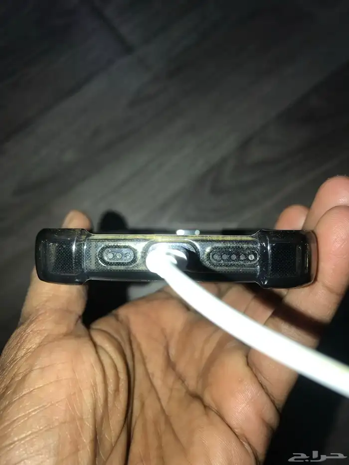 جوال ايفون 14 برو 256 GB 4