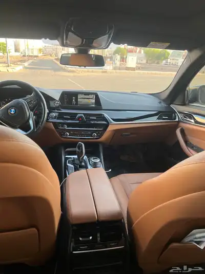 BMW. 520i. بي ام دبليو الفئة الخامسة index