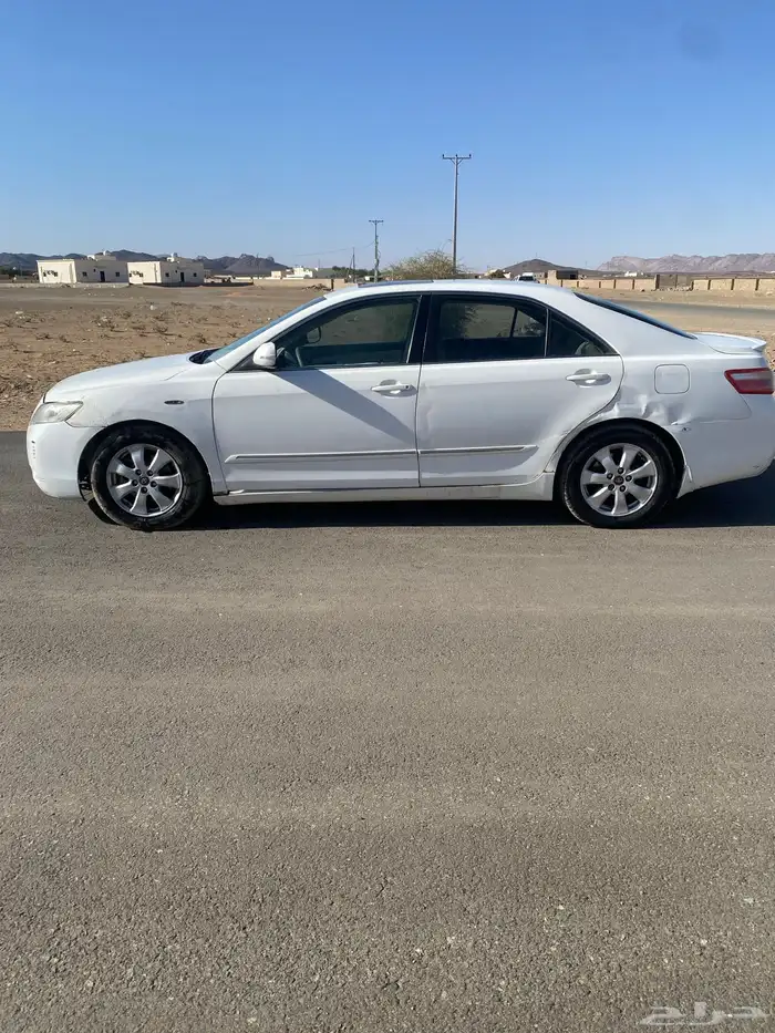 كامري 2009للبيع 4