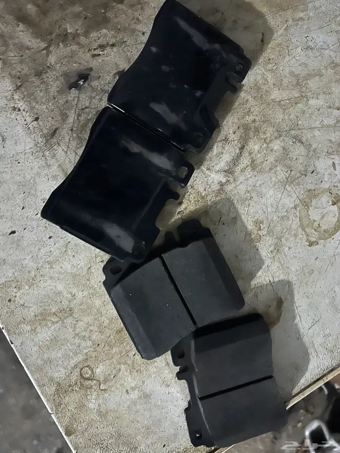 فحمات مرسيدس شبح جديده 0