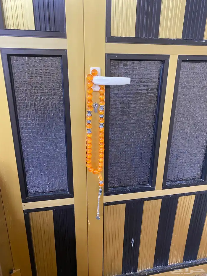 مسباح سندلوس زينة حجم كبير 0