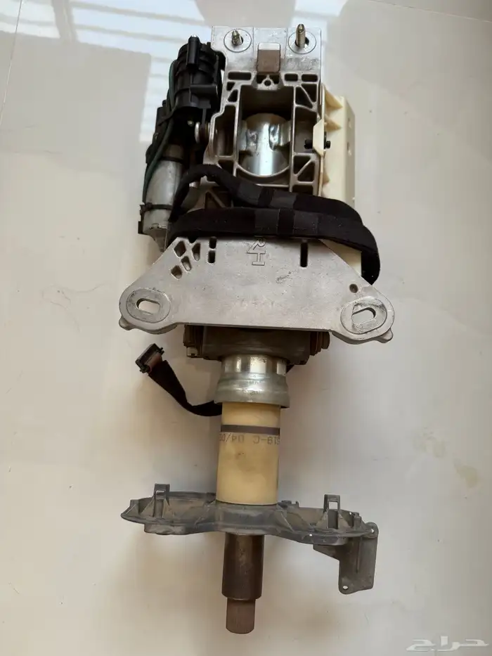 e64 M6 2008 قطع 6