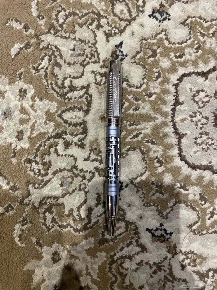 قلم كارتير 0