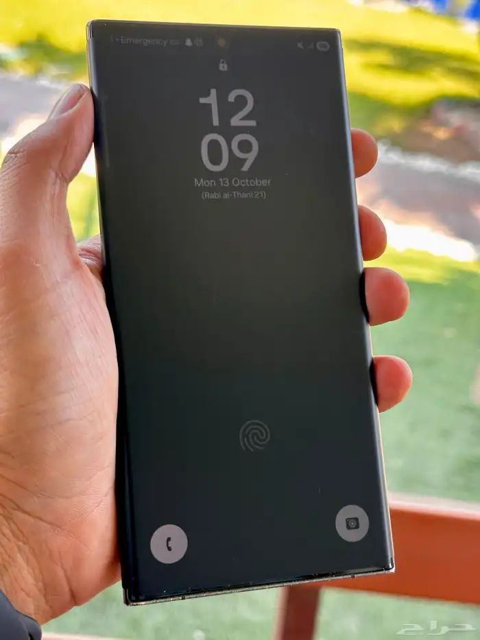 سامسونج جالاكسي اس 23 الترا 256 جيجا شريحتين 5G 3