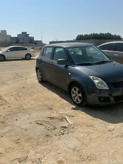 سوزوكي سويفت index