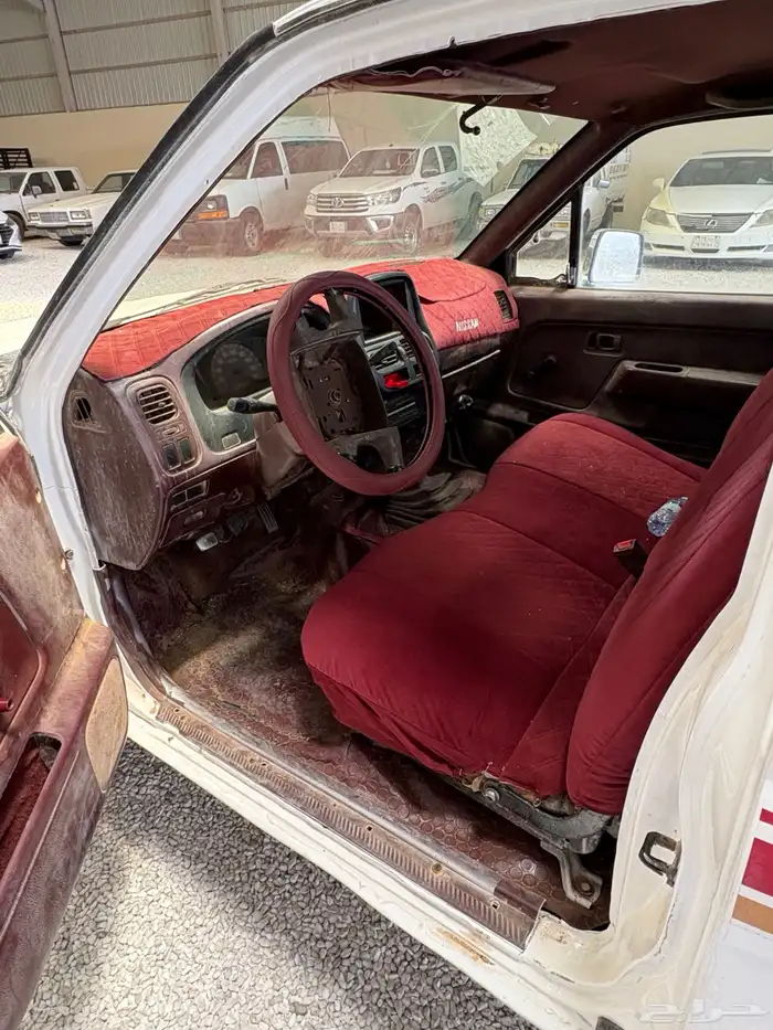 ددسن 2003 نضيفه 2