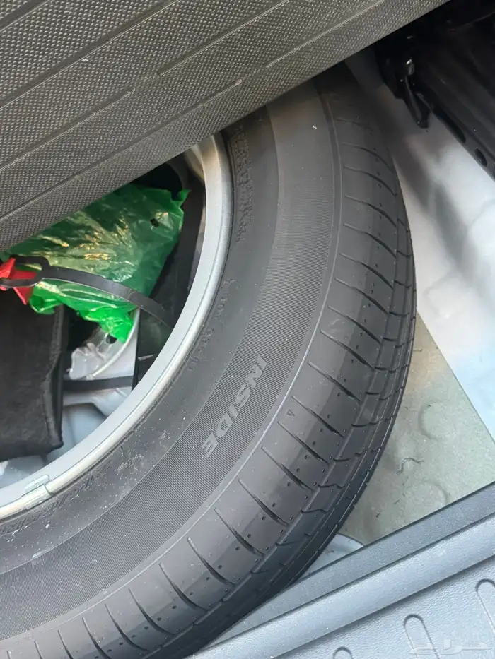 توسان دبل مكينه 2500 7