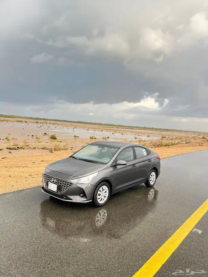 اكسنت 2023استندر 2