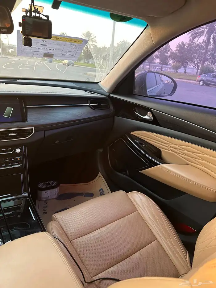 كادينزا 2020 بطاقة جمركيه 12