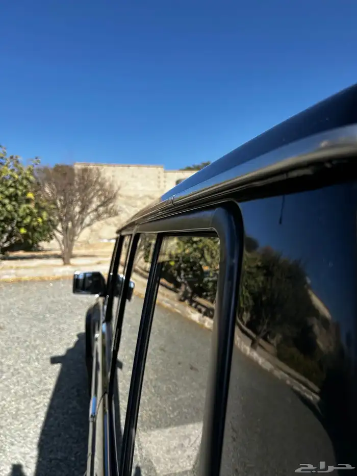 باترول سفاري 1991 GL 48