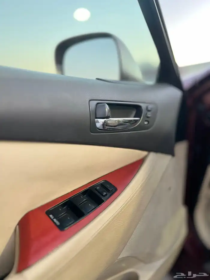 لكزس 350 ES 22