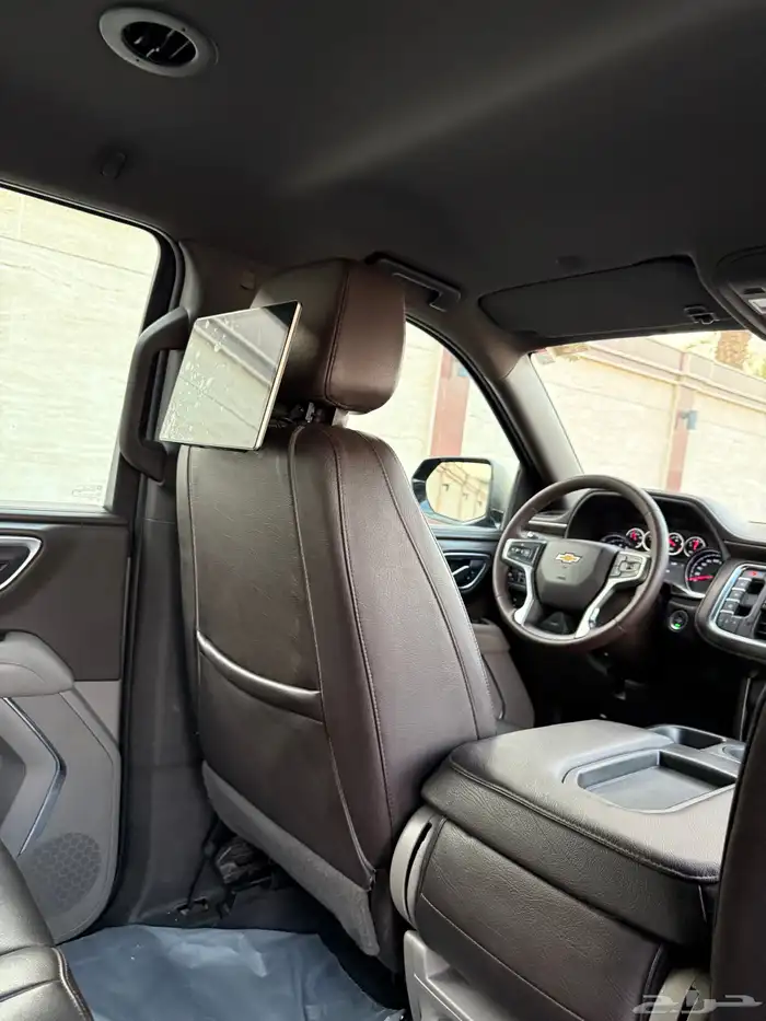 شفروليه_تاهو_2022_بسعر مناسب 47