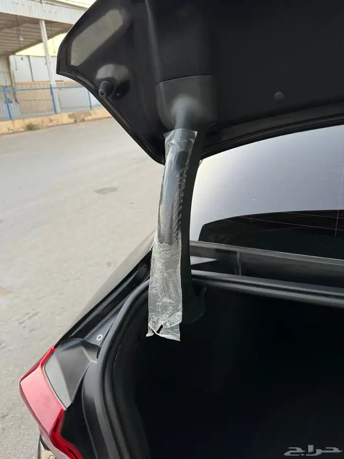 K 5 2020 بنزين 30