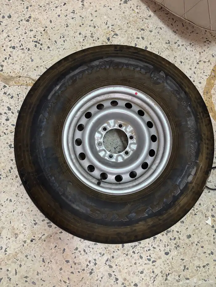 كفرات بوالين ابو جمل نظيفة 1