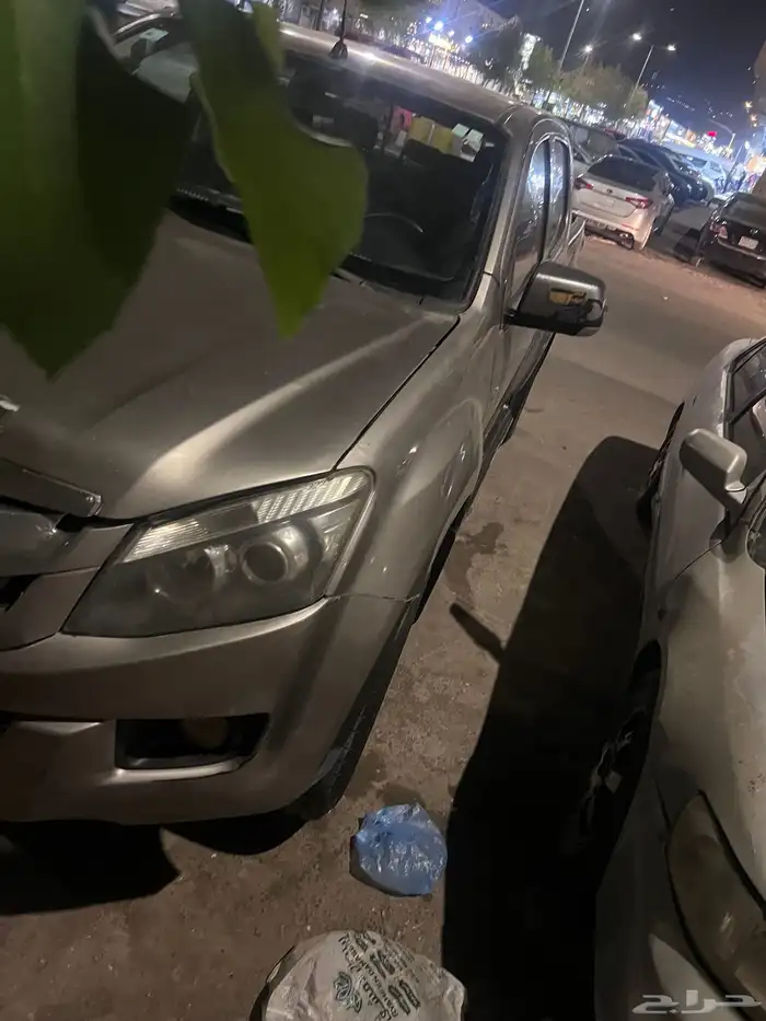 سوزو 2013 LS 5