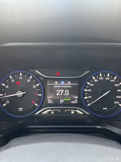 جي اي سي GAC gs3 index