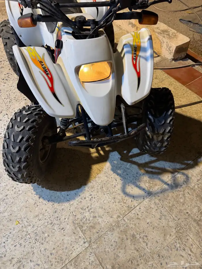 دباب سويدي 0