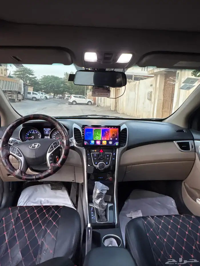 هيونداي هاتشباك 10