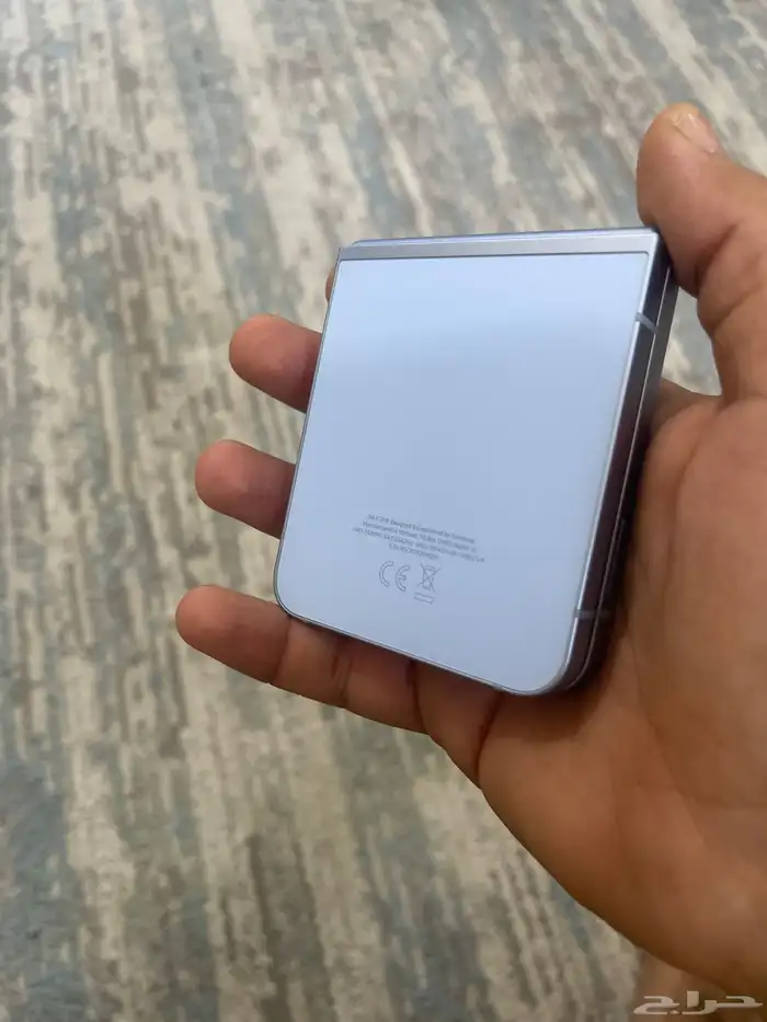 للبيع سامسونج فليب 6 flip6 1