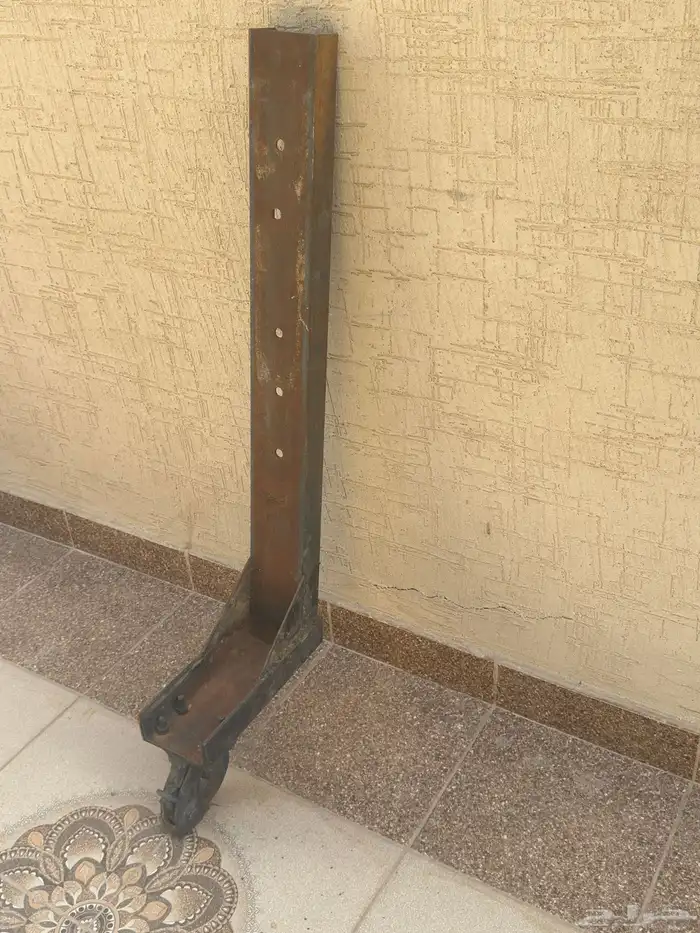 هوك سحب حديده تفصيل 1