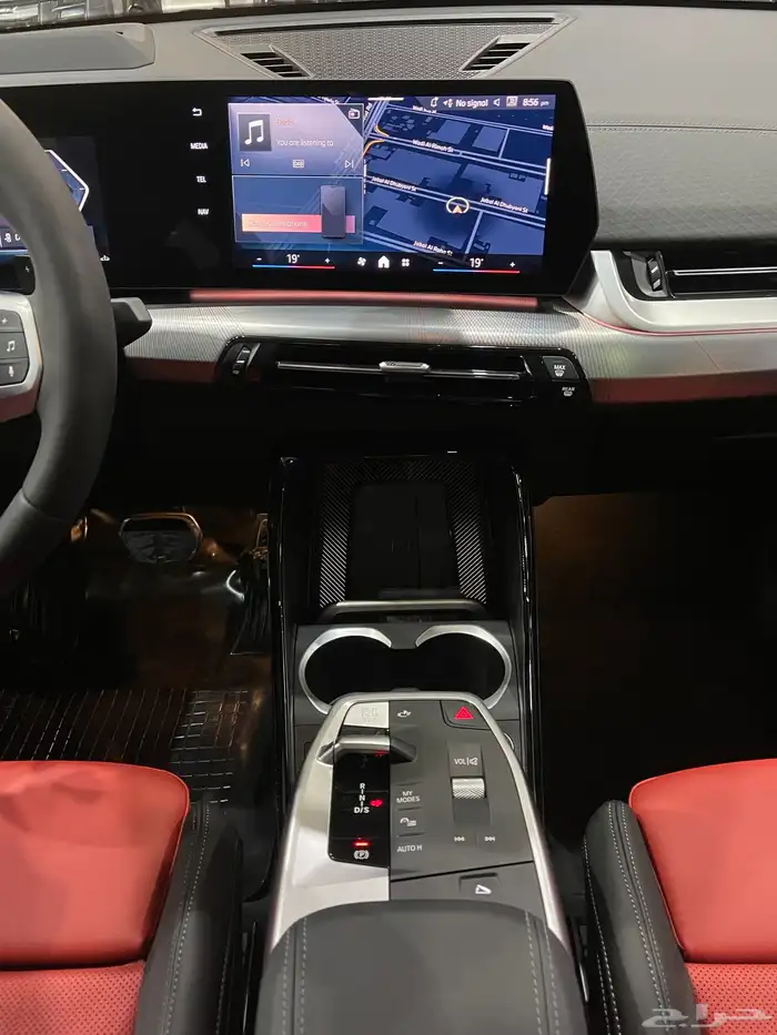 بي ام دابليو Kit m X2 SDRIVE 18i 2026 21