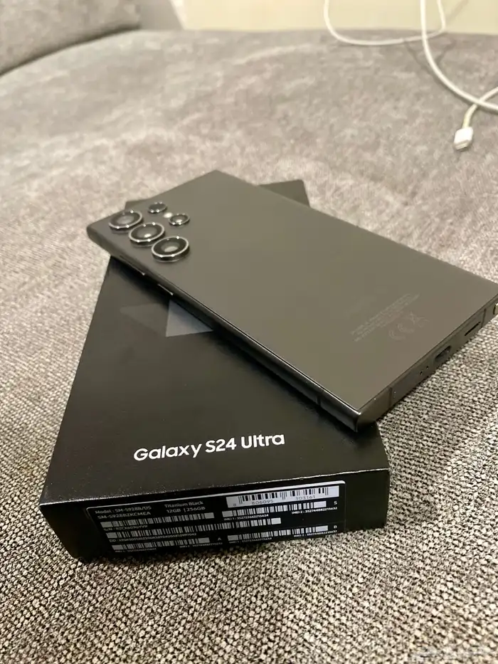 سامسونج s24 ultra 3