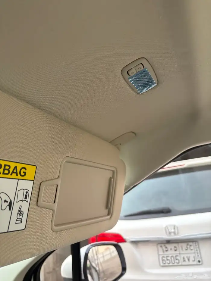 كيا كرنفال 2022 ديزل وكالة 17