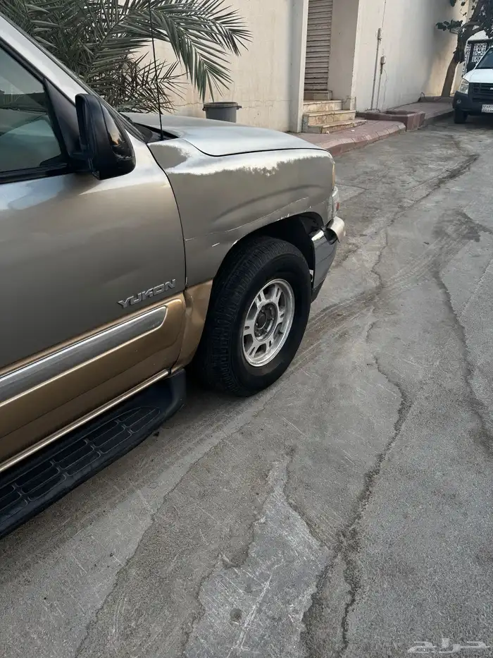 يوكون مديل2000 0