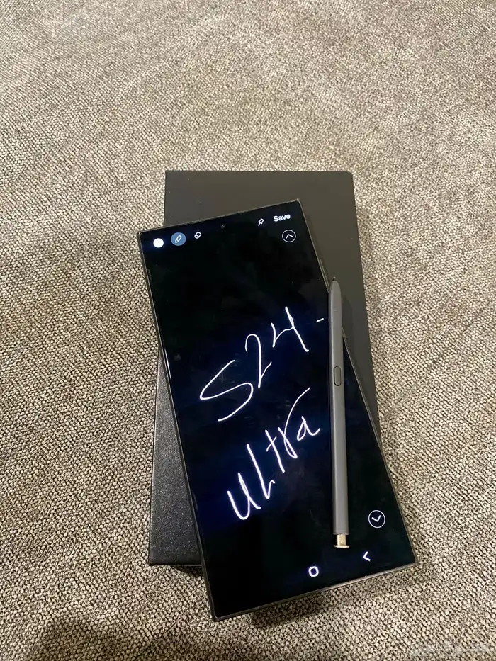 سامسونج s24 ultra 2
