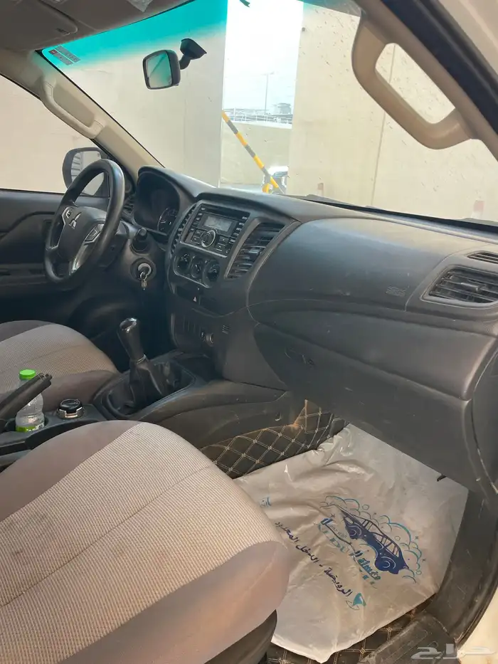 ميستوبيشي 1