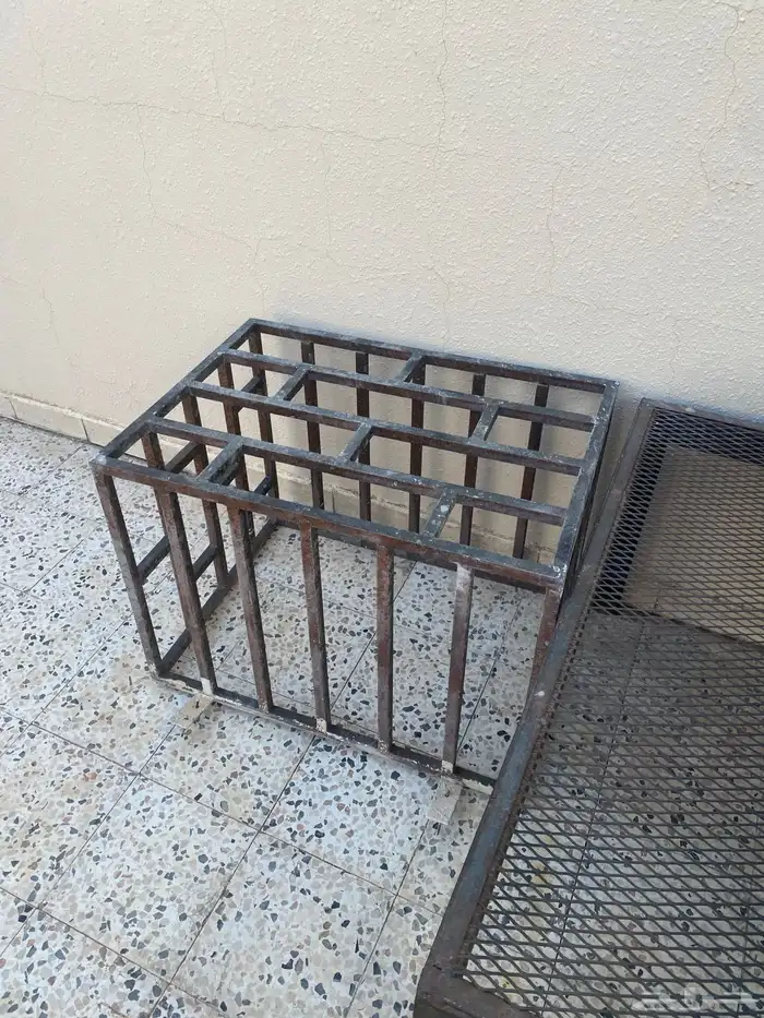 شبك مكيف للبيع على السوم 0