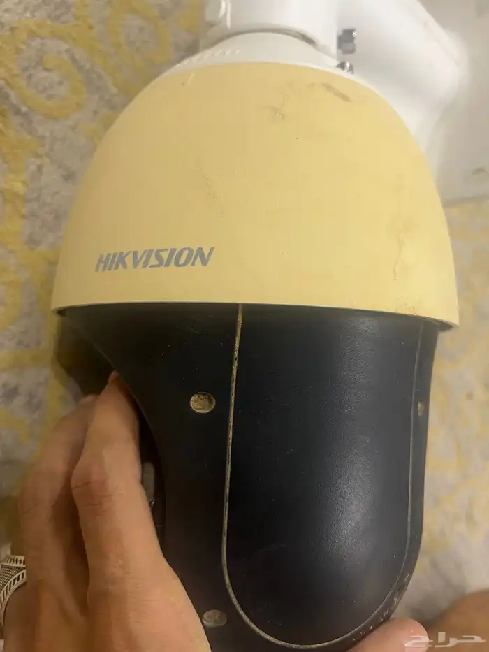 كاميرا مراقبه 5