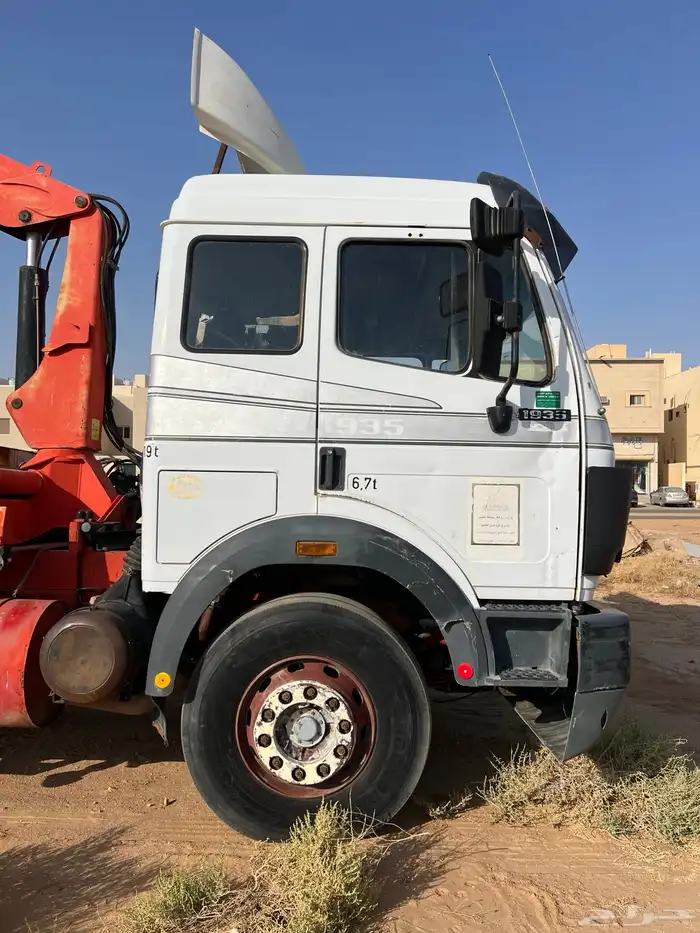 للبيع مورسيدس البي عايدي اساس موديل 90 حجم 1935 صنف 10