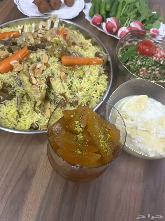 طبخ بيتي فاخر 5
