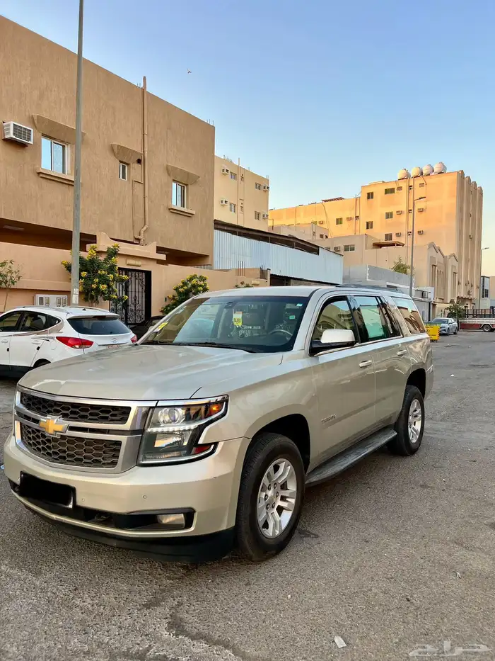 تاهو دبل 3