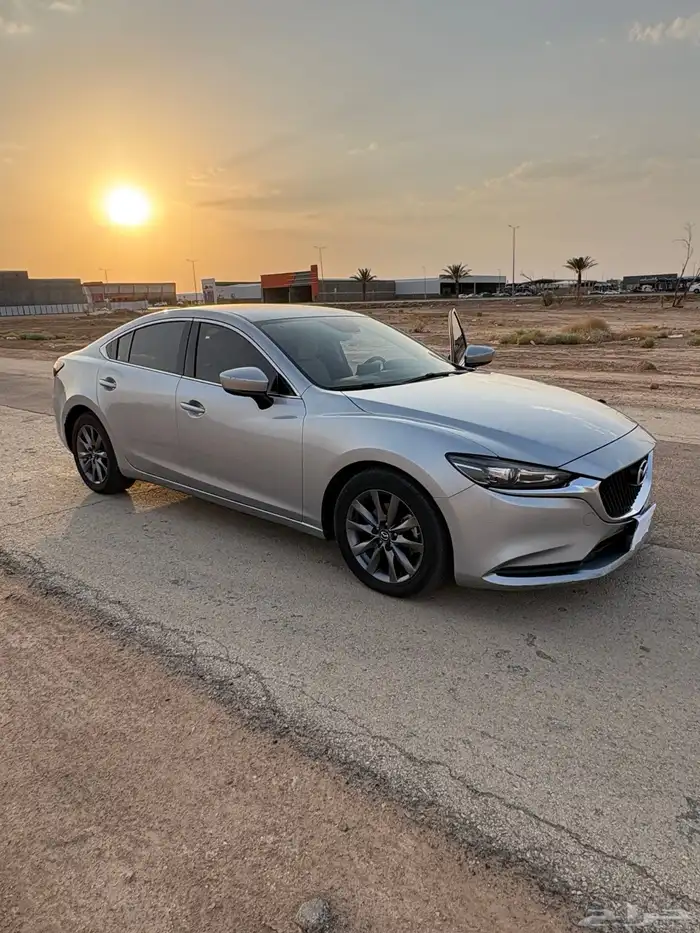 مازدا6 1