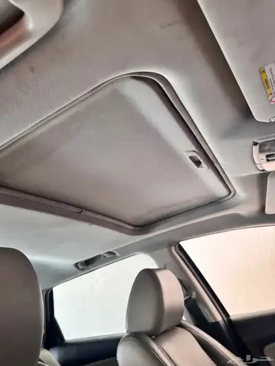 مازدا 2010 CX9 بودي وكاله index