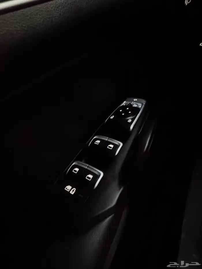 K 5 2020 بنزين 45