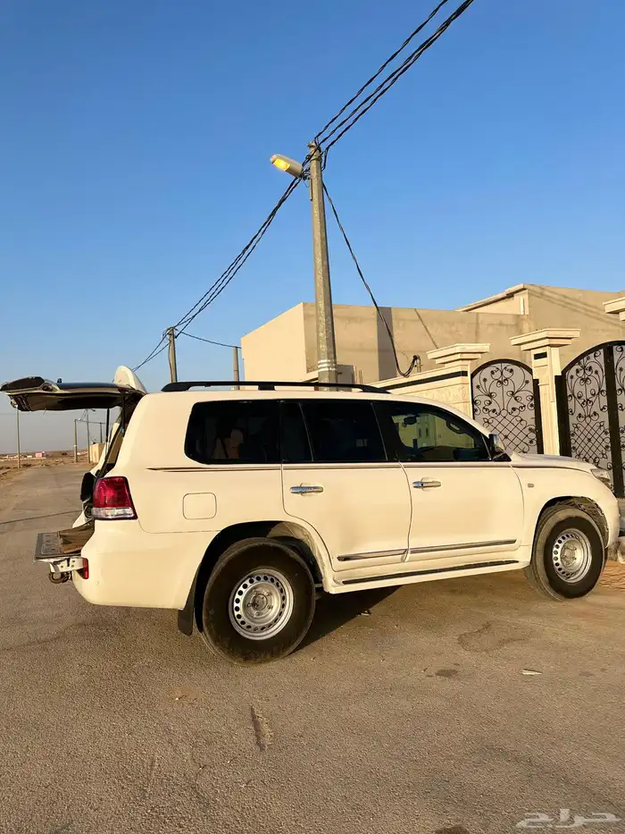 جيب تويوتا جكس ار 1