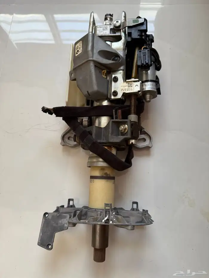 e64 M6 2008 قطع 7