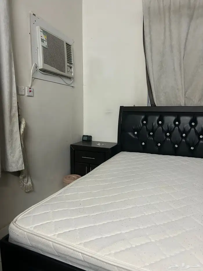 غرفة كاملة للبيع بحالة جيدة ويوجد صور حد 2500 5