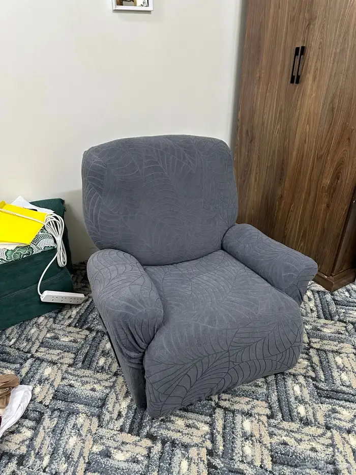 كرسي استرخاء 0