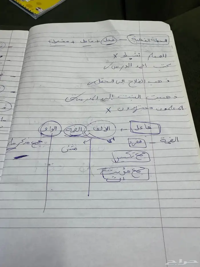 مدرسه خصوصيه ف خميس مشيط 10