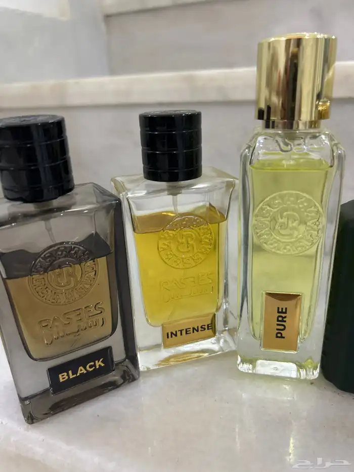 عطورات رسيس للبيع 2